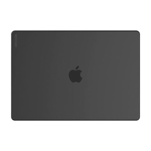 Чехол-накладка Incase Hardshell Dots Black (INMB200722-BLK) для MacBook Pro 16" M1 | M2 | M3 | M4 (2021 | 2022 | 2023 | 2024)