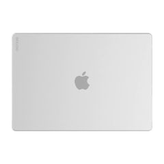 Чохол-накладка Incase Hardshell Dots Clear (INMB200722-CLR) для MacBook Pro 16" M1 | M2 | M3 | M4 (2021 | 2022 | 2023 | 2024)
