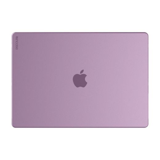 Чехол-накладка Incase Hardshell Dots Ice Pink (INMB200722-IPK) для MacBook Pro 16" M1 | M2 | M3 | M4 (2021 | 2022 | 2023 | 2024)