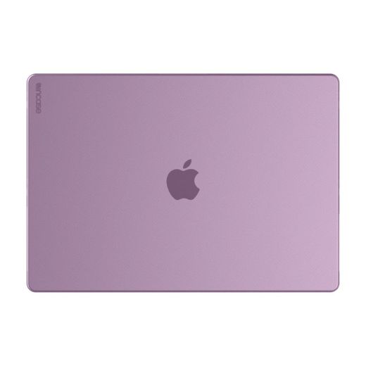 Чехол-накладка Incase Hardshell Dots Ice Pink (INMB200722-IPK) для MacBook Pro 16" (2021 | 2022 | 2023  M1 | M2 | M3)