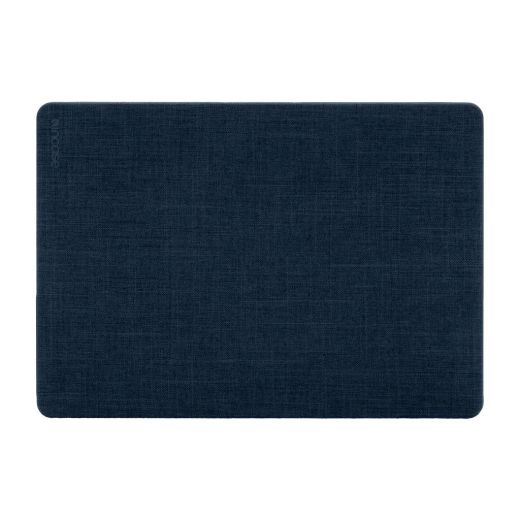 Чехол-накладка Incase Textured Hardshell in Woolenex Cobalt для MacBook Pro 16" (2021 | 2022 | 2023  M1 | M2 | M3) (INMB200723-СВТ)