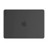 Чохол-накладка Incase Hardshell Dots Black для MacBook Air 13.6" M4 | M3 | M2 (2025 | 2024 | 2022) (INMB200749-BLK)