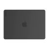 Чехол-накладка Incase Hardshell Dots Black для MacBook Air 13.6" M2 | M3 (2023 | 2024) (INMB200749-BLK)