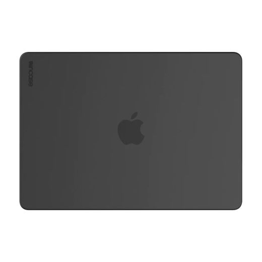 Чехол-накладка Incase Hardshell Dots Black для MacBook Air 13.6" M2 | M3 (2023 | 2024) (INMB200749-BLK)