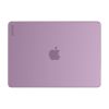 Чехол-накладка Incase Hardshell Dots Ice Pink для MacBook Air 13.6" M4 | M3 | M2 (2025 | 2024 | 2022) (INMB200749-IPK)