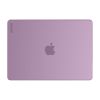 Чехол-накладка Incase Hardshell Dots Ice Pink для MacBook Air 13.6" M2 | M3 (2023 | 2024) (INMB200749-IPK)