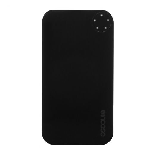 Павербанк (Зовнішній акумулятор) Incase Portable Integrated Power 5400 Black (INPW10033-BLK)