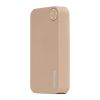 Повербанк Incase Portable Integrated Power 5400 Gold (INPW10033-GLD)