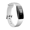 Фітнес-трекер Fitbit Inspire HR White/Black