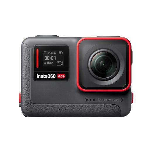 Екшн-камера Insta360 Ace
