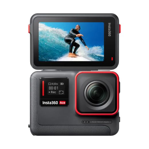 Екшн-камера Insta360 Ace