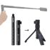 Невидимая ручка для селфи-палки Insta360 Bullet Time Bundle Invisible Selfie Stick Невидимая ручка для селфи-палки Insta360 Bullet Time Bundle Invisible Selfie Stick