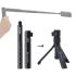 Невидима ручка для селфі-палиці Insta360 Bullet Time Bundle Invisible Selfie Stick