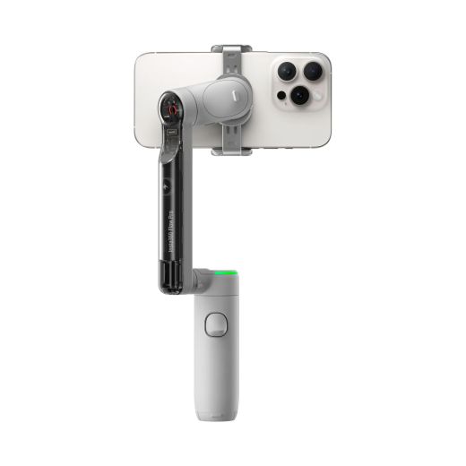 Монопод-стабілізатор Insta360 Flow Pro (CINSCBBA-O)