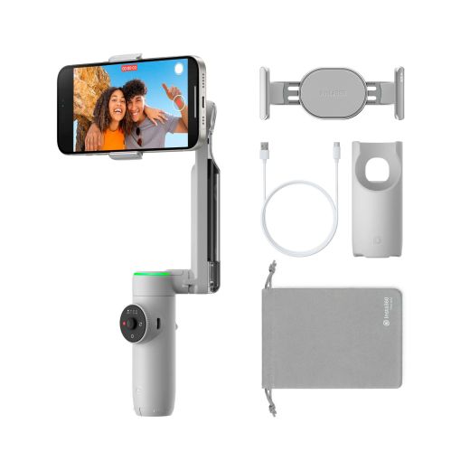 Монопод-стабілізатор Insta360 Flow Pro (CINSCBBA-O)