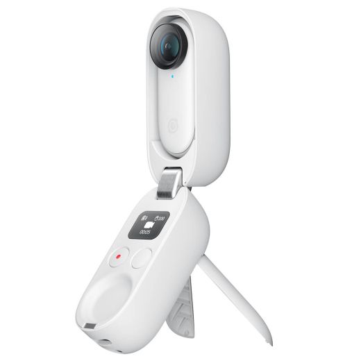 Экшн-камера Insta360 GO 2 32Gb (CING2XX/A)