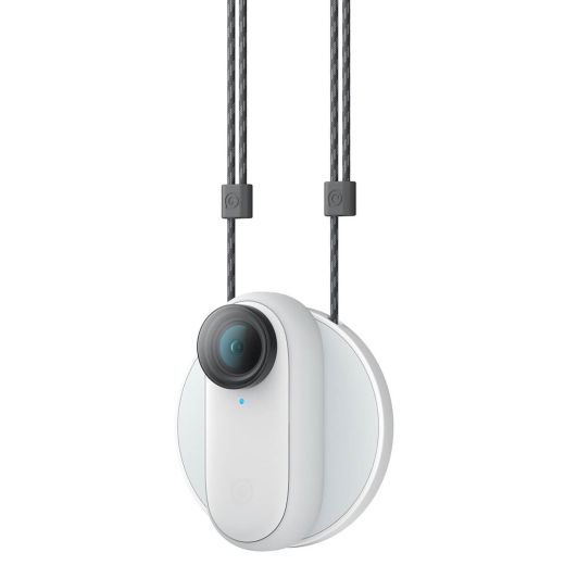Екшн-камера Insta360 GO 2 32Gb (CING2XX/A)