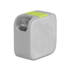Быстрая зарядка InfinityLab InstantCharger 65W 2 USB White