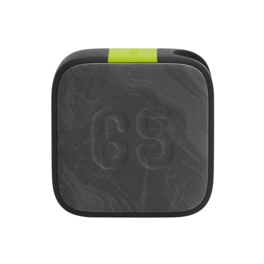 Быстрая зарядка InfinityLab InstantCharger 65W 2 USB Black