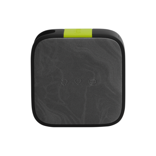 Быстрая зарядка InfinityLab InstantCharger 65W 2 USB Black