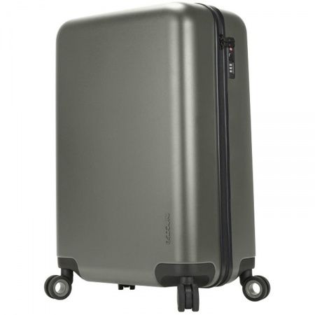 Чемодан Incase Novi 26 Hardshell Luggage Anthracite (INTR100297-ANT)