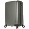 Чемодан Incase Novi 22 Hardshell Luggage Anthracite (INTR100296-ANT)