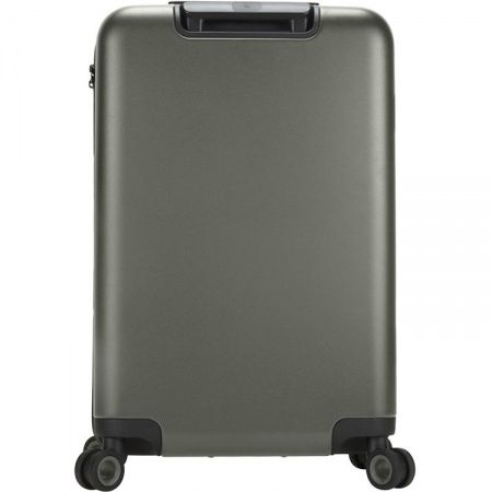 Чемодан Incase Novi 22 Hardshell Luggage Anthracite (INTR100296-ANT)