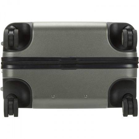 Чемодан Incase Novi 22 Hardshell Luggage Anthracite (INTR100296-ANT)