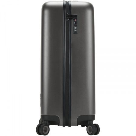 Чемодан Incase Novi 22 Hardshell Luggage Asphalt (INTR100296-ASP)