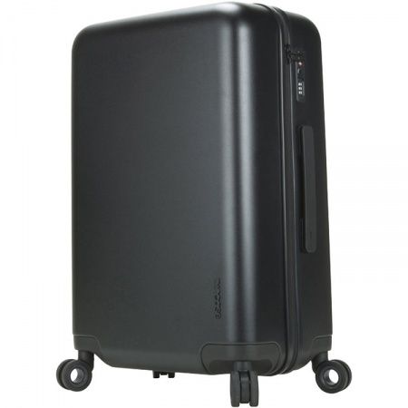 Чемодан Incase Novi 26 Hardshell Luggage Black (INTR100297-BLK)