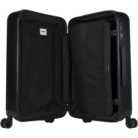 Чемодан Incase Novi 26 Hardshell Luggage Black (INTR100297-BLK)