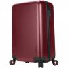 Чемодан Incase Novi 26 Hardshell Luggage Deep Red (INTR100297-DRD)