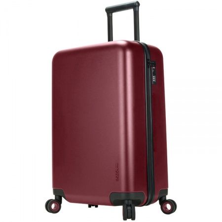 Чемодан Incase Novi 26 Hardshell Luggage Deep Red (INTR100297-DRD)