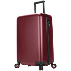 Чемодан Incase Novi 22 Hardshell Luggage Deep Red (INTR100296-DRD)