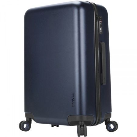 Чемодан Incase Novi 22 Hardshell Luggage Navy (INTR100296-NVY)