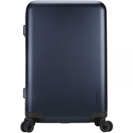 Чемодан Incase Novi 26 Hardshell Luggage Navy (INTR100297-NVY)