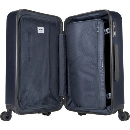 Чемодан Incase Novi 22 Hardshell Luggage Navy (INTR100296-NVY)