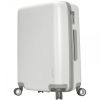Чемодан Incase Novi 26 Hardshell Luggage White (INTR100297-WHT)