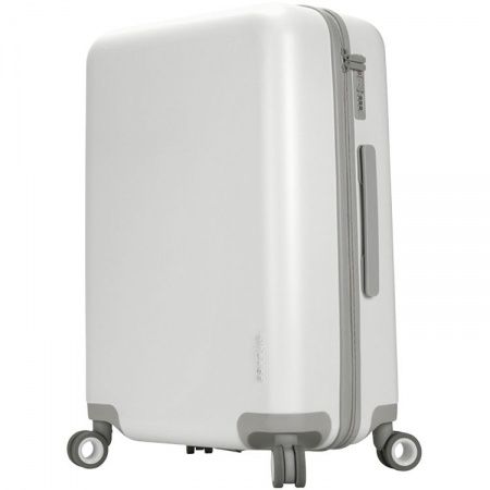 Чемодан Incase Novi 26 Hardshell Luggage White (INTR100297-WHT)