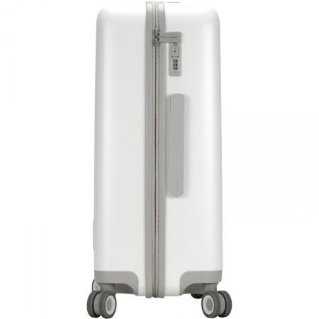 Чемодан Incase Novi 26 Hardshell Luggage White (INTR100297-WHT)
