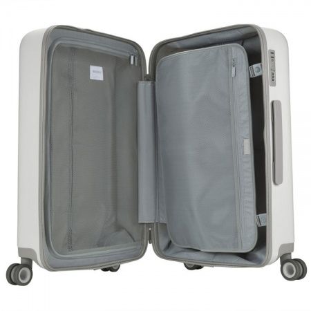 Чемодан Incase Novi 26 Hardshell Luggage White (INTR100297-WHT)