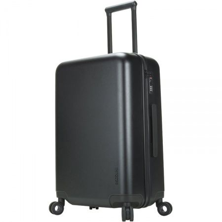 Чемодан Incase Novi 30 Hardshell Luggage Black (INTR100298-BLK)