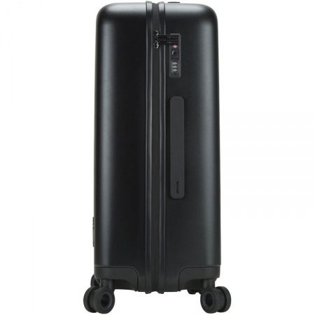 Чемодан Incase Novi 30 Hardshell Luggage Black (INTR100298-BLK)