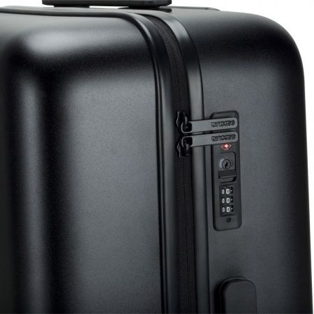 Чемодан Incase Novi 30 Hardshell Luggage Black (INTR100298-BLK)