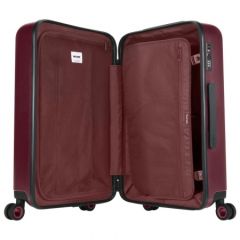 Чемодан Incase Novi 30 Hardshell Luggage Deep Red (INTR100298-DRD)