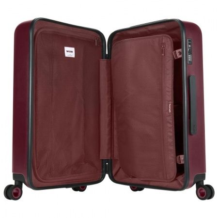 Чемодан Incase Novi 30 Hardshell Luggage Deep Red (INTR100298-DRD)