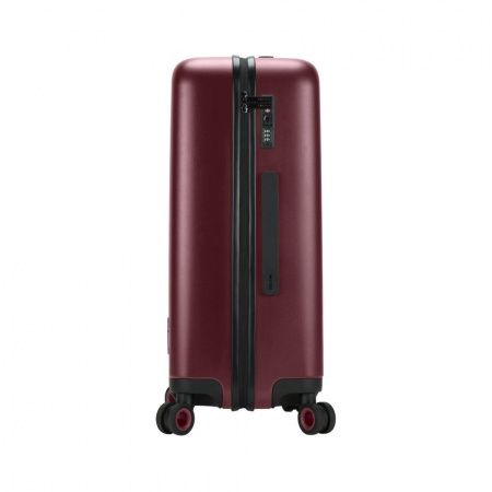 Чемодан Incase Novi 30 Hardshell Luggage Deep Red (INTR100298-DRD)