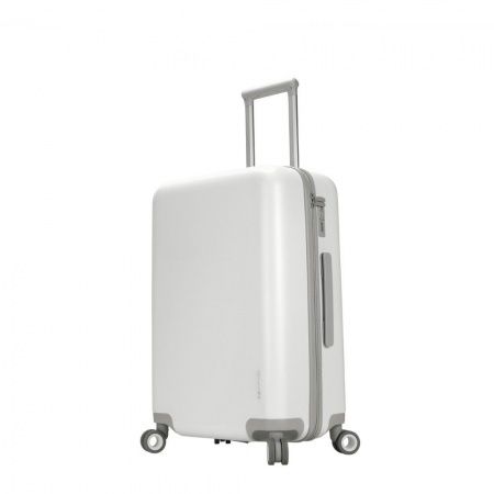Чемодан Incase Novi 30 Hardshell Luggage White (INTR100298-WHT)