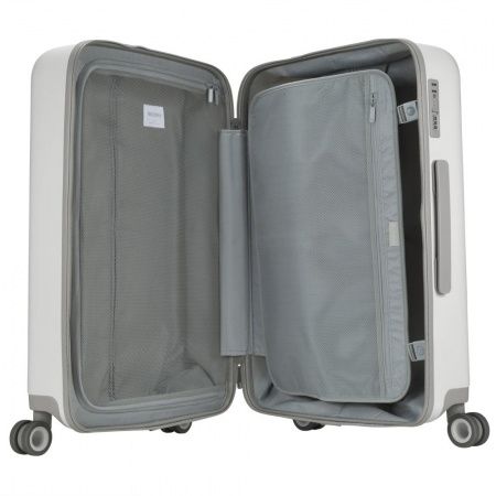 Чемодан Incase Novi 30 Hardshell Luggage White (INTR100298-WHT)