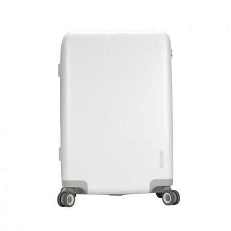 Чемодан Incase Novi 30 Hardshell Luggage White (INTR100298-WHT)
